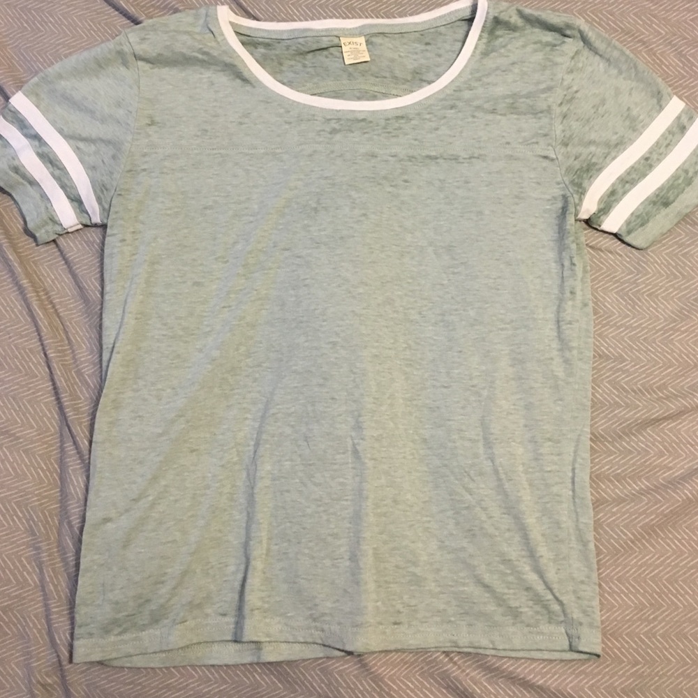 Loose T-shirt